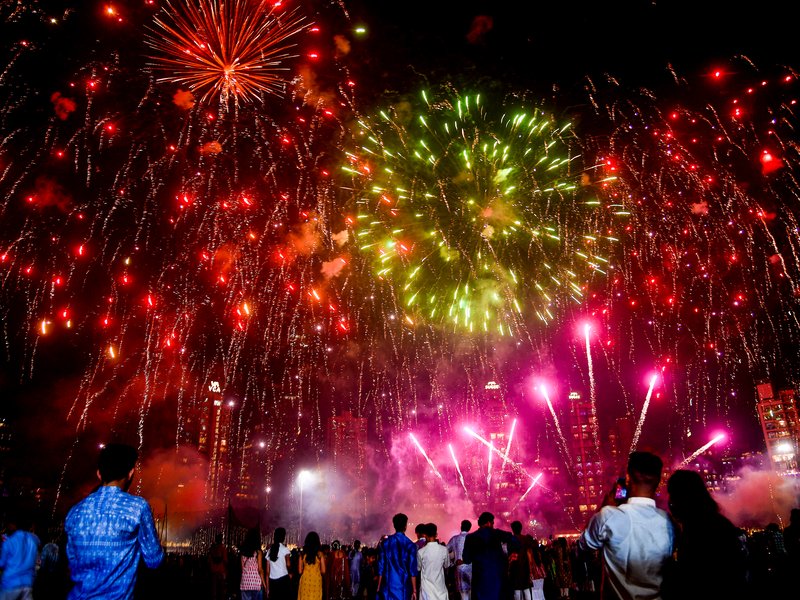 'Moment of pride', UNESCO's inscription of Diwali draws cross-party applause