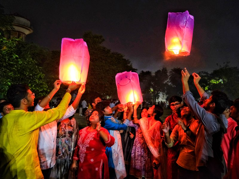 आज फिर रोशनी से जगमग होगी दिल्ली, यूनेस्को ने दीपावली को अमूर्त धरोहर किया घोषित, पीएम मोदी ने दी बधाई