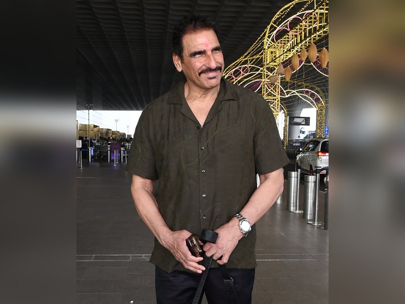 Mukesh Rishi on AR Rahman’s communal remarks, says 'God has given him so much, complaining about work isn’t fair'