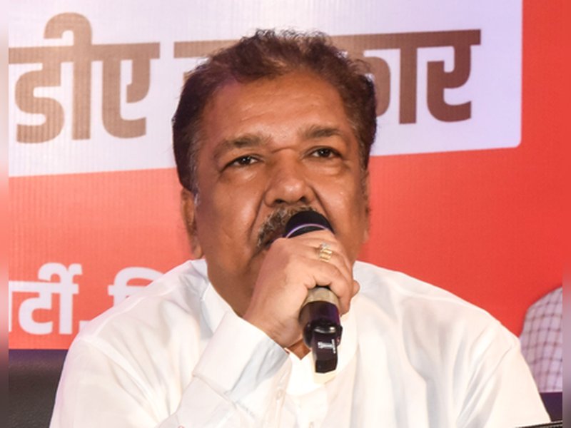 'Maha-Lathbandhan' of chaos-makers: NDA leaders on Oppn's seat tussle in Bihar