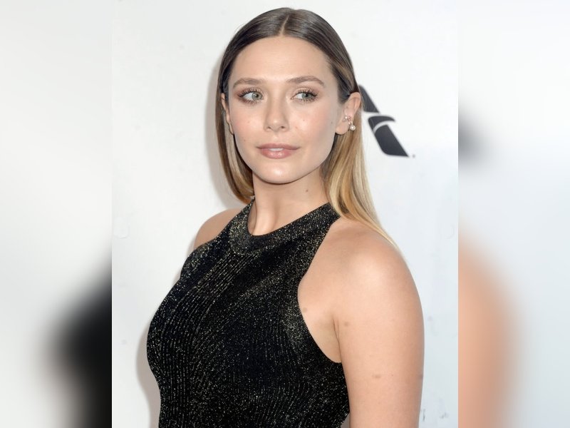 Elizabeth Olsen talks about why she’d ‘jump' at playing Wanda in MCU again