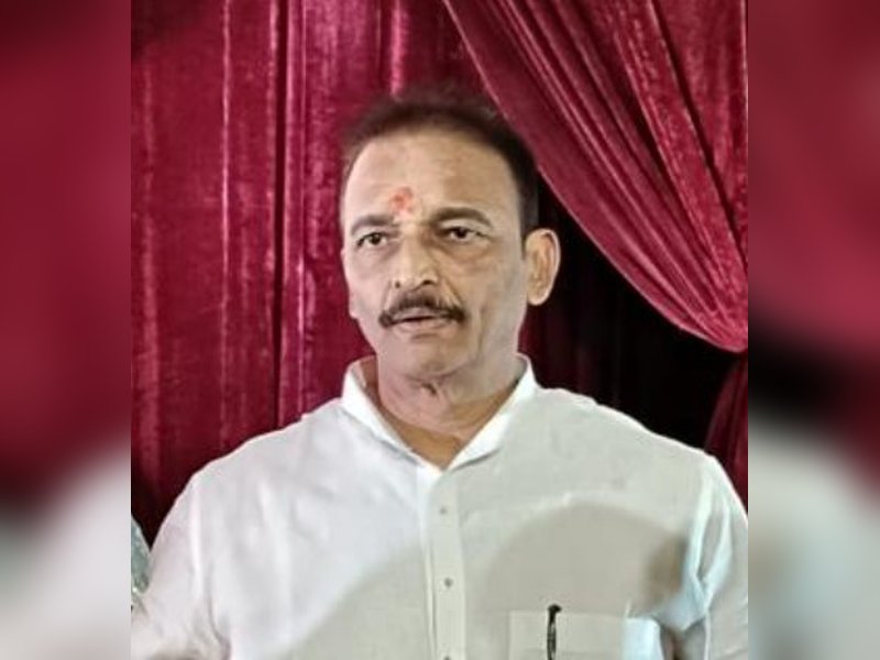 Political row erupts after Bhai Jagtap says Congress to go solo in BMC polls