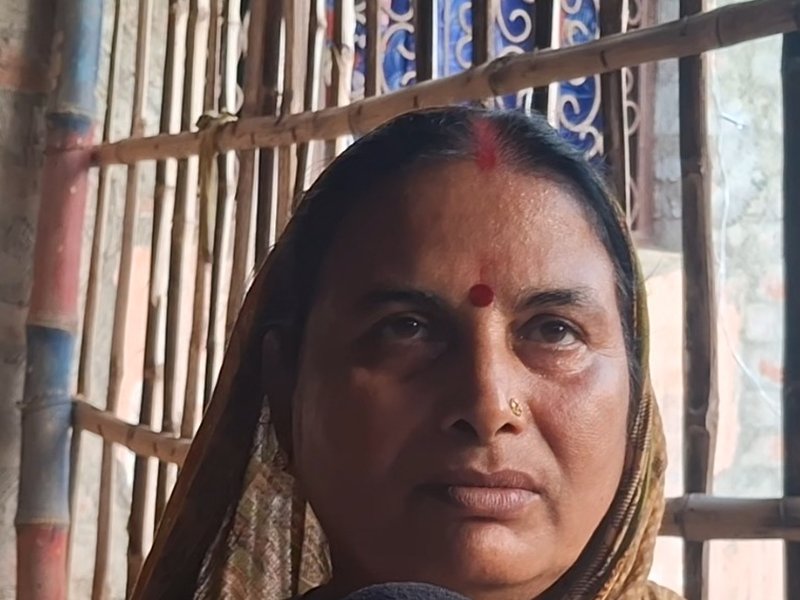 JEEVIKA Didis place their trust in Nitish Kumar over Tejashwi Yadav