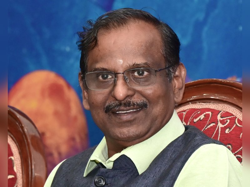 सेमी-क्रायोजेनिक इंजन के सफल परीक्षण पर बोले इसरो प्रमुख: गगनयान मिशन की तैयारियां तेज, जल्द होगी पहली मानव रहित उड़ान