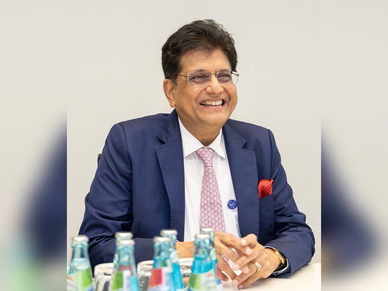 Piyush Goyal to reach New Zealand tomorrow to speed up trade talks