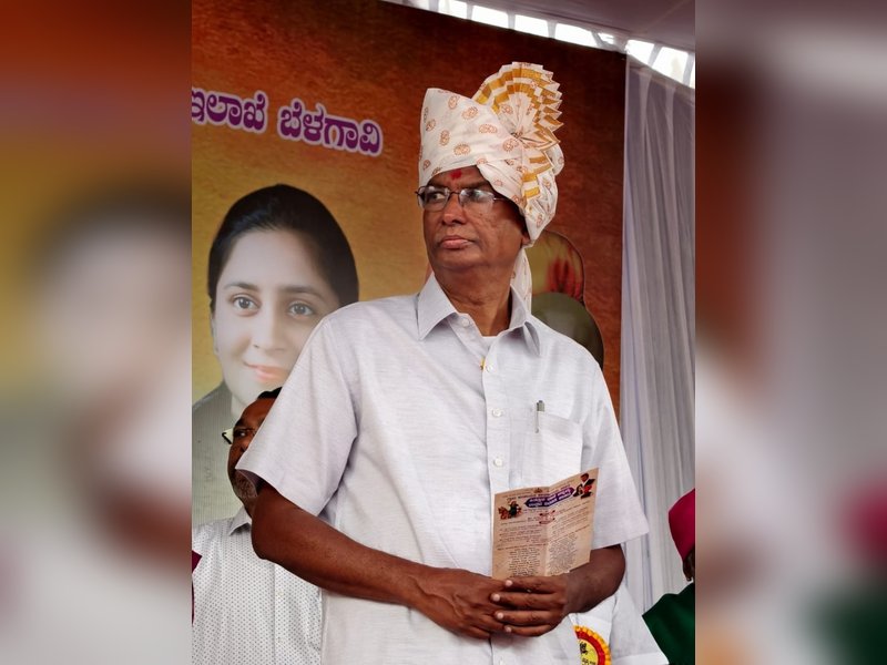 Cong infighting: Minister Satish Jarkiholi says party will take final call on CM Siddaramaiah's successor