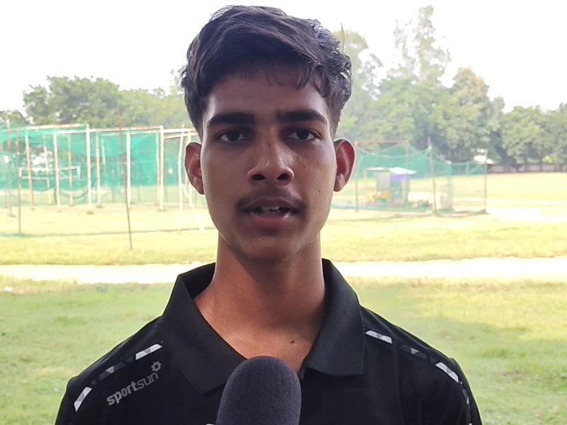 MP: Footballers and coach from ‘Mini Brazil’ get special training in Germany, thanks govt