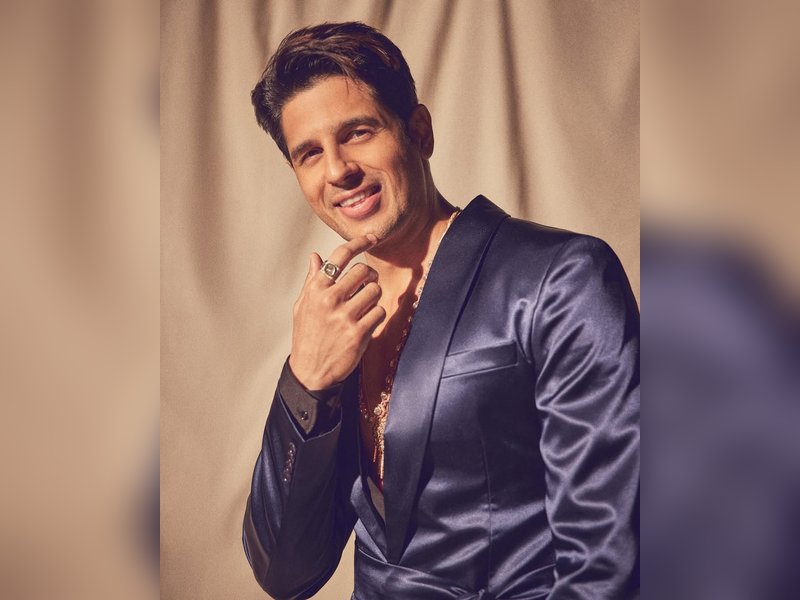 Sidharth Malhotra: Playing Param reminded me why I like romantic stories in the first place