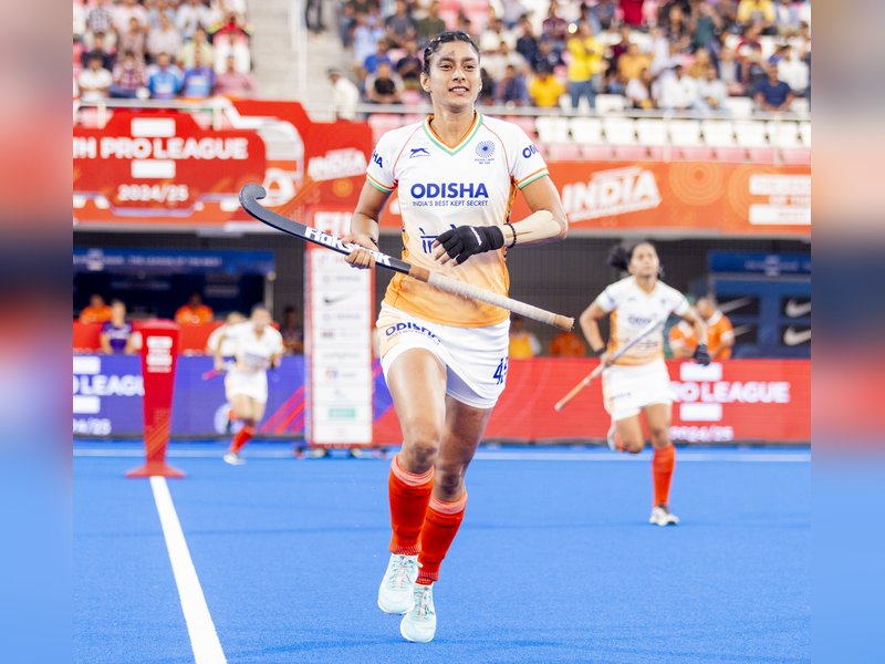 Hockey: India A men’s team remains unbeaten, women’s team displays fighting spirit in China tour