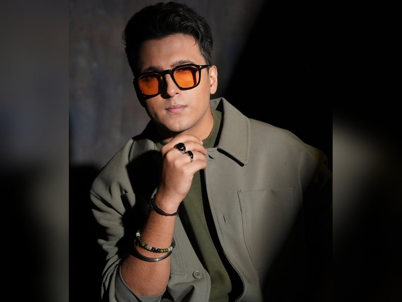 Social media is not a factor for Aditya Rikhari while making music