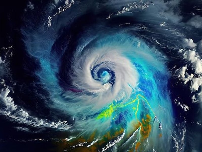 NDRF teams sent to coastal Andhra districts as cyclone Montha looms