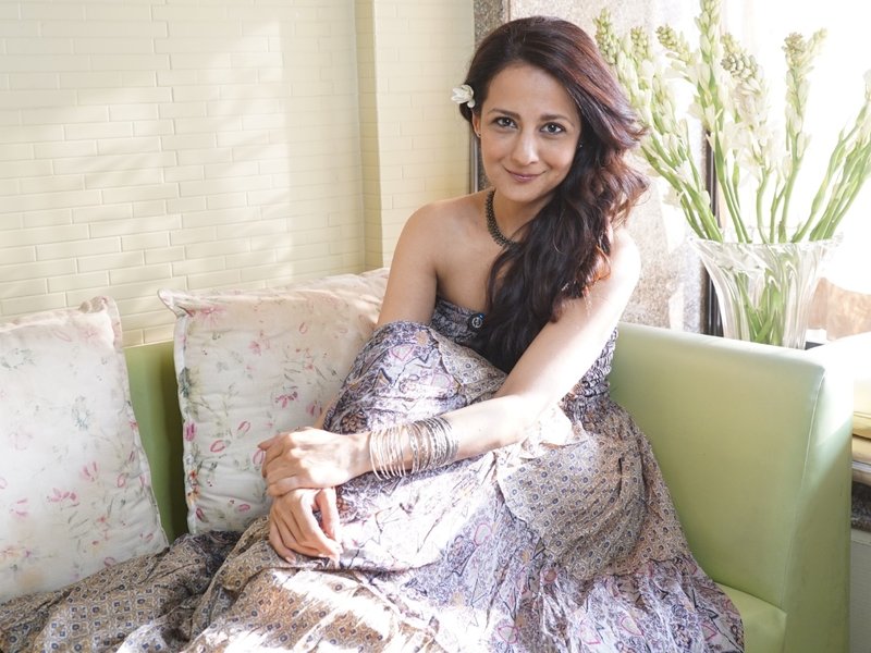 Pooja Ruparel recalls how Satish Shah kept everyone laughing on the sets of ‘DDLJ’