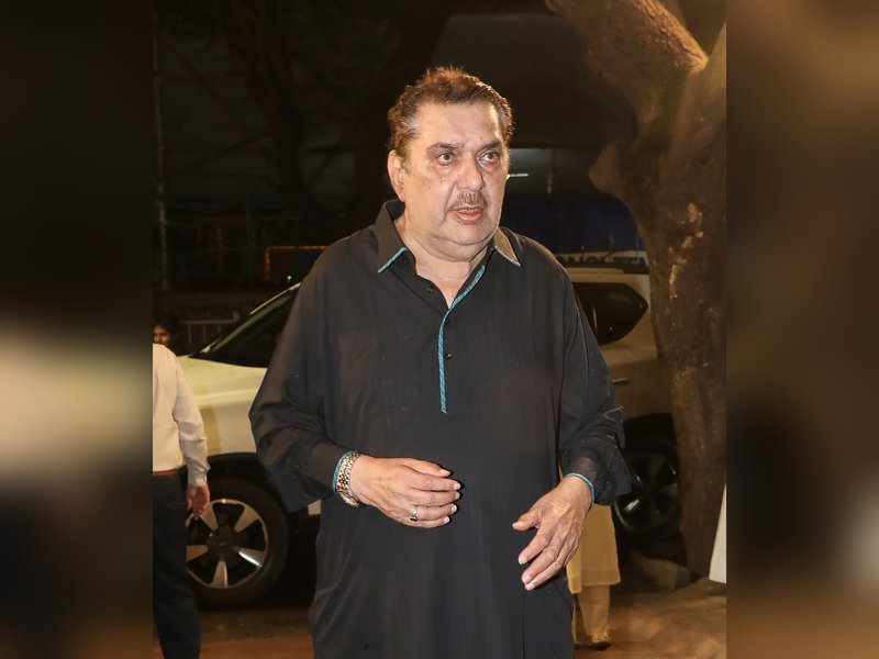 Raza Murad says Mohd Rafi made many heroes superstars, pays tribute on 46th death anniversary 