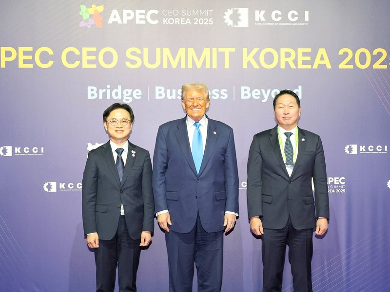 Tariff talks between S. Korea, Howard Lutnick conclude without agreement