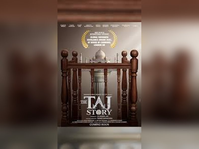 PIL filed in Delhi High Court against film ‘The Taj Story’