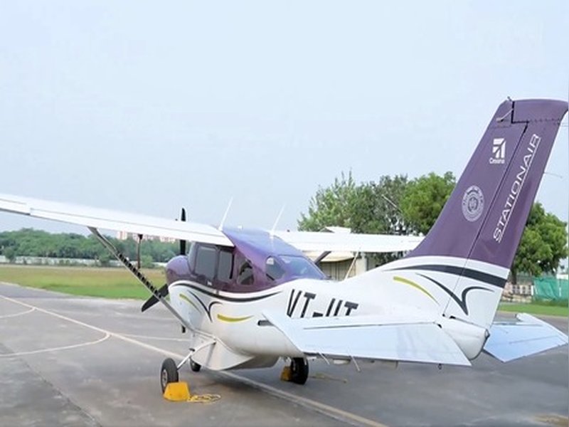 Cloud-Seeding activity in Delhi put on hold due to low moisture: IIT Kanpur