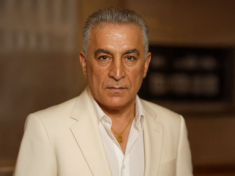 खलनायकी के 'मदन चोपड़ा' : सिल्वर स्क्रीन पर एक्टिंग से उड़ान भरता 'पायलट', हर किरदार में दमदार    