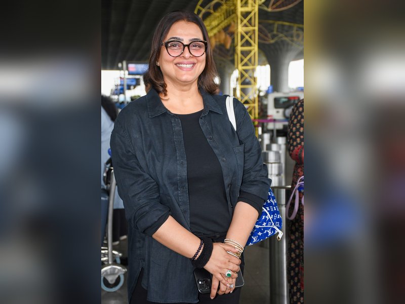 Shilpa Shirodkar recalls shooting with Govinda in ‘Hum’ without life jackets: 'I was panicking in the middle of the water'