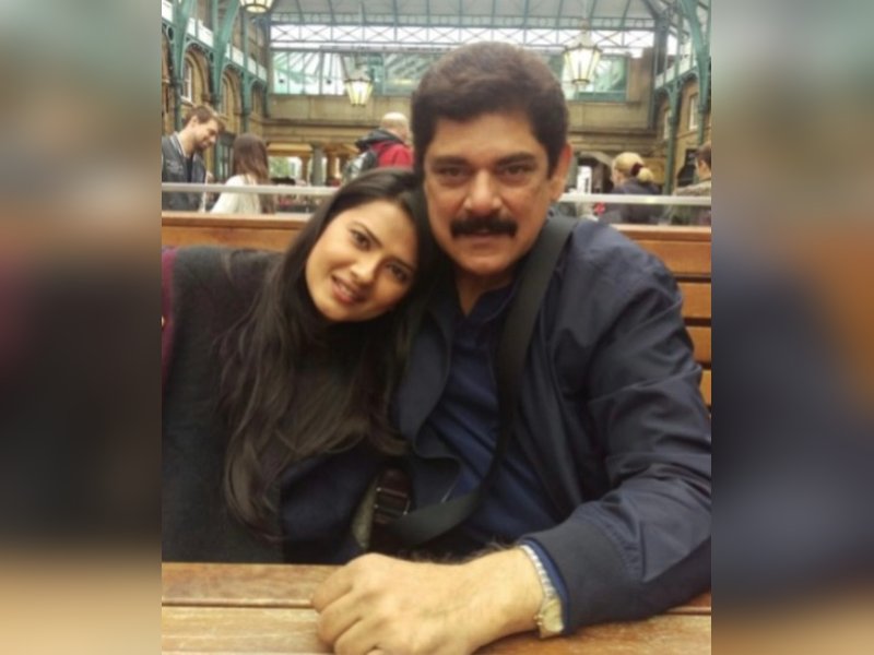 Pankaj Dheer’s daughter-in-law Kratika Sengar remembers their deep bond as a father, friend, and guide