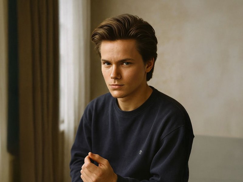 रिवर फीनिक्स