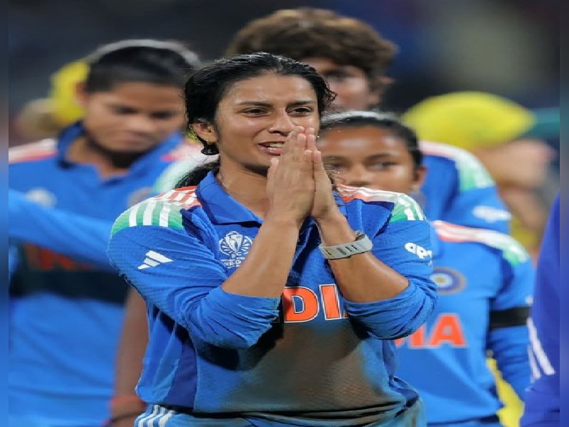 'हमारी छोरियां छोरो से कम हैं के', भारतीय महिला टीम की जीत पर बॉलीवुड ने लुटाया प्यार