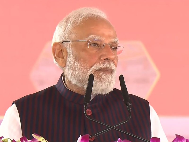 छत्तीसगढ़ की नई विधानसभा का उद्घाटन, प्रधानमंत्री मोदी बोले- अटल जी सपना साकार हो रहा है