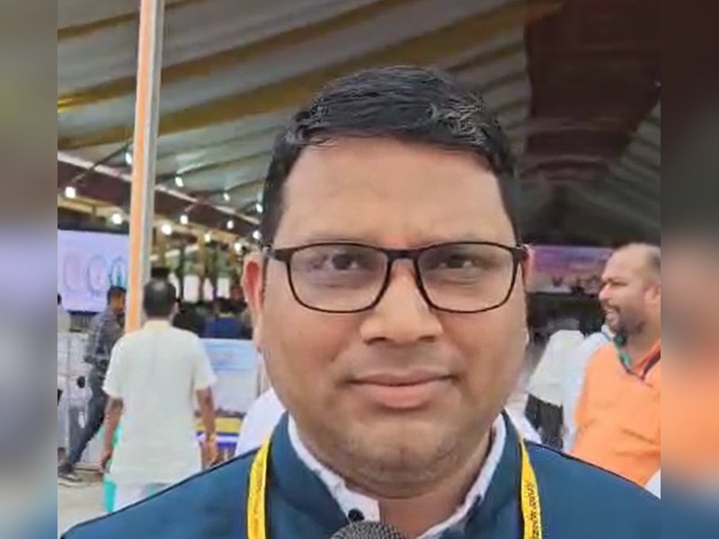 छत्तीसगढ़: प्रधानमंत्री मोदी ने किया नए विधानसभा भवन का उद्घाटन, लोगों ने बताया प्रदेश के लिए गर्व का दिन