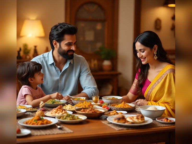 रात का खाना खाने के बाद करें ये काम, एकदम फ्रेश और हेल्दी होगी अगली सुबह