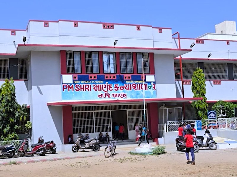 गुजरात: प्रशासन और शिक्षा विभाग की कोशिशों से आणंद जिले में 252 ड्रापआउट स्कूली बच्चे फिर से कक्षाओं में लौटे