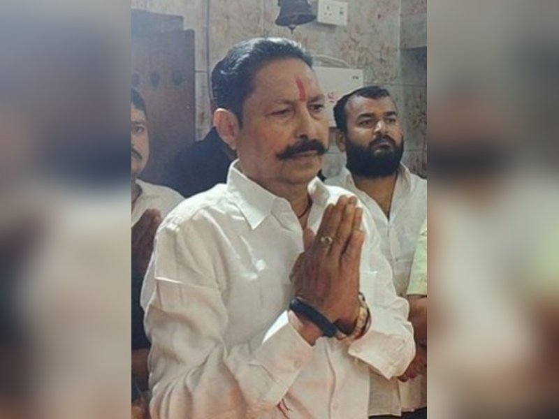 बिहार: दुलारचंद यादव हत्याकांड मामले में पुलिस की बड़ी कार्रवाई, बाहुबली अनंत सिंह को किया गिरफ्तार