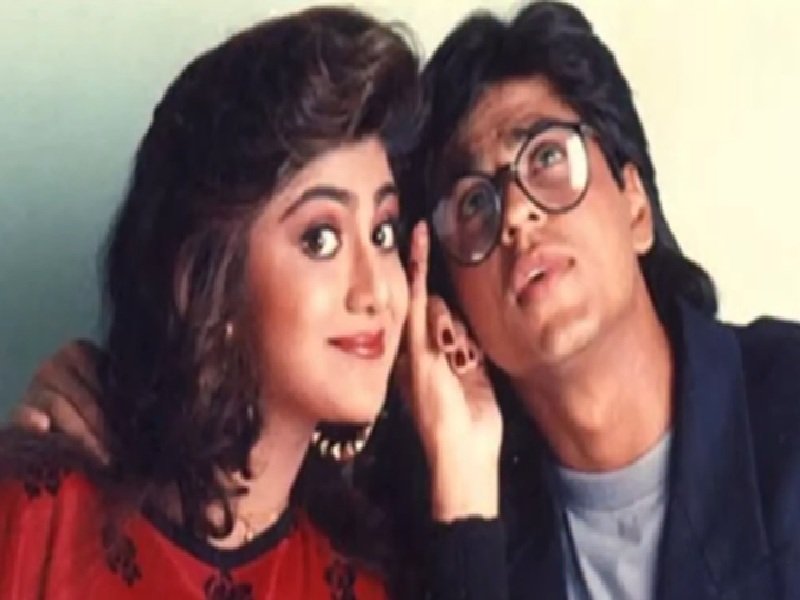 'दिलों के सच्चे बादशाह' शाहरुख खान के जन्मदिन पर उमड़ा बॉलीवुड का प्यार, कई स्टार्स ने दी बधाई