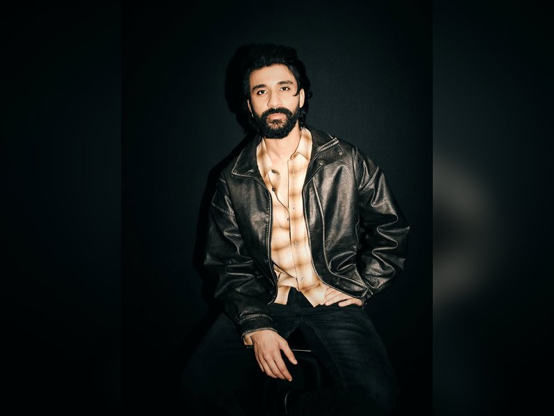 SRK at 60: Raghav Juyal says megastar taught him the power of dreams