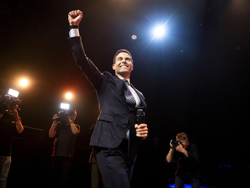 नीदरलैंड आम चुनाव में डी66 को मिल सकती है जीत, पीएम पद के लिए रॉब जेटन के नाम पर क्यों हो रही इतनी चर्चा?