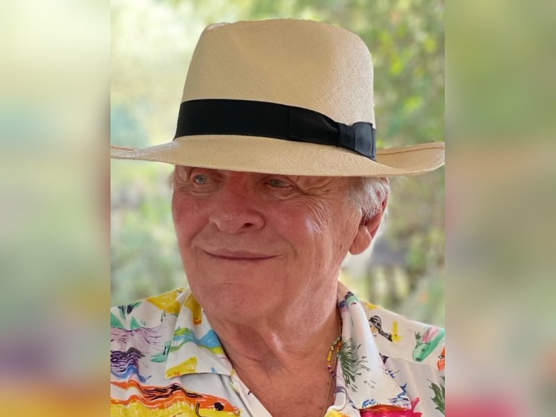 Anthony Hopkins sells California estate at a loss courtesy Los Angeles wildfires