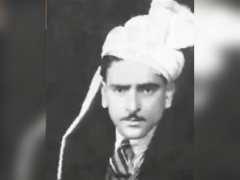 पृथ्वीराज कपूर : भारतीय सिनेमा के 'पापाजी', एक दौर में बन चुके थे झोला वाले फकीर