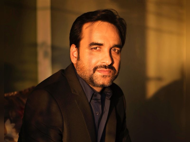 Pankaj Tripathi’s mother passes away in actor’s hometown, family mourns the loss