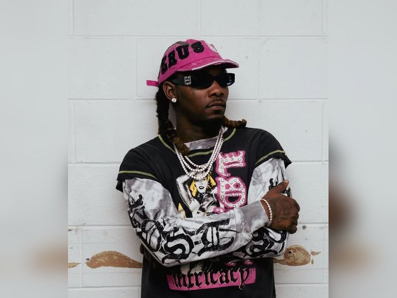 Offset slapped with assault lawsuit by security guard