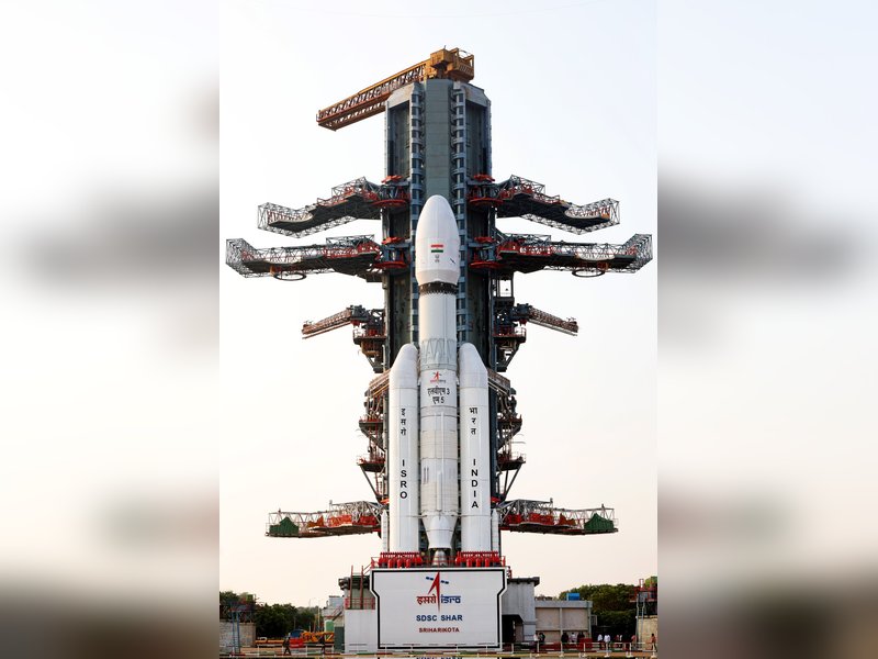 Monumental achievement for India: Experts hail ISRO’s successful launch of LVM3-M5/CMS-03