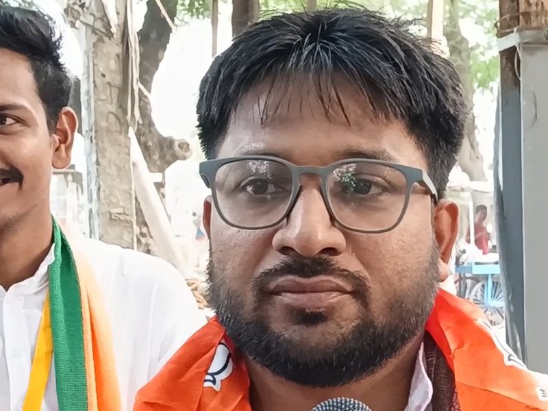 बिहार: आरा में पीएम मोदी की जनसभा, रैली में शामिल लोगों ने एनडीए की जीत का किया दावा