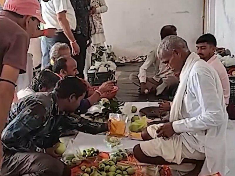 MP: Organic and natural farming spikes up income of Guna farmers