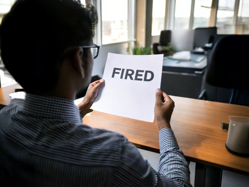 Over 1 lakh tech jobs lost in 2025 as AI reshapes global workforce