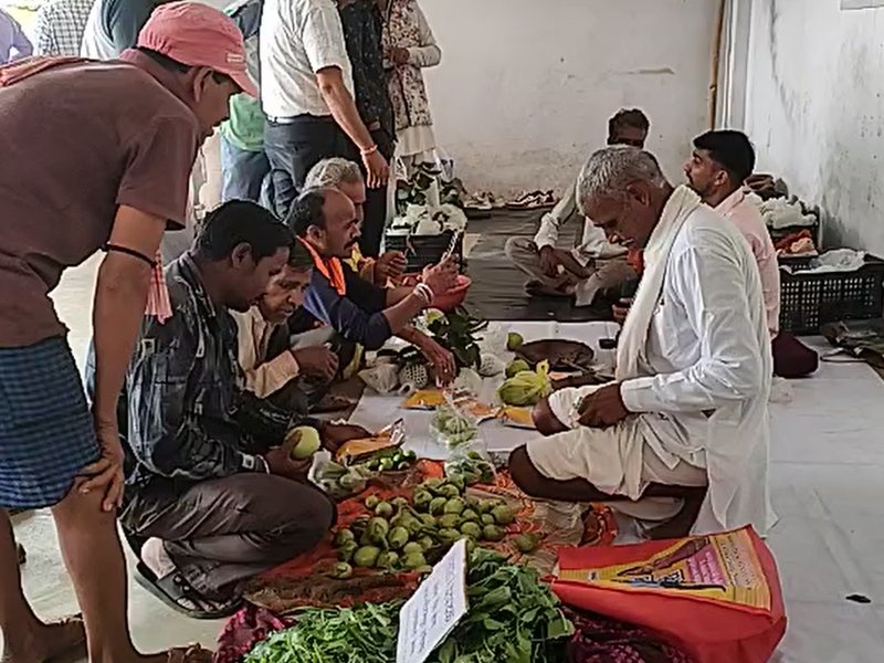 मध्‍य प्रदेश: गुना में जैविक हाट बाजार की शुरुआत, किसानों की बढ़ी आय, प्राकृतिक खेती बनी वरदान
