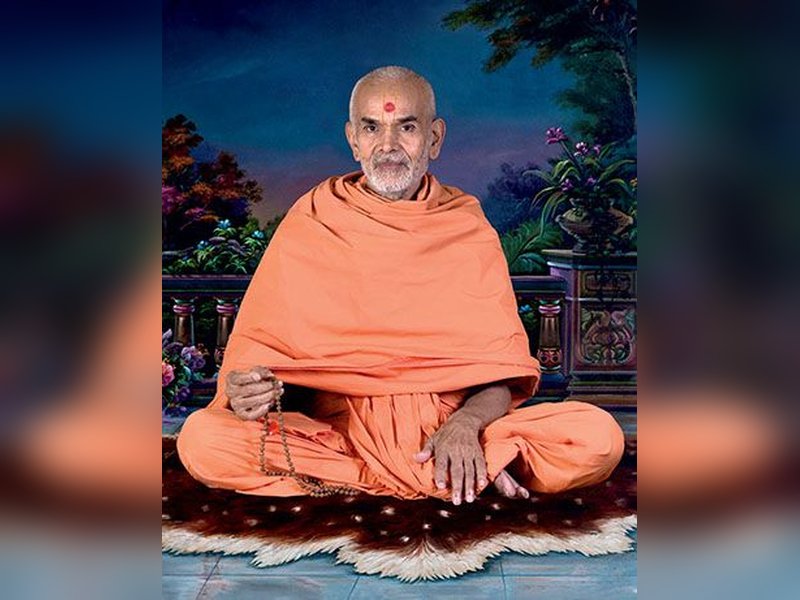 जबलपुर में 3 नवंबर से बीएपीएस स्वामीनारायण संस्था का ‘जीवन उत्कर्ष महोत्सव’