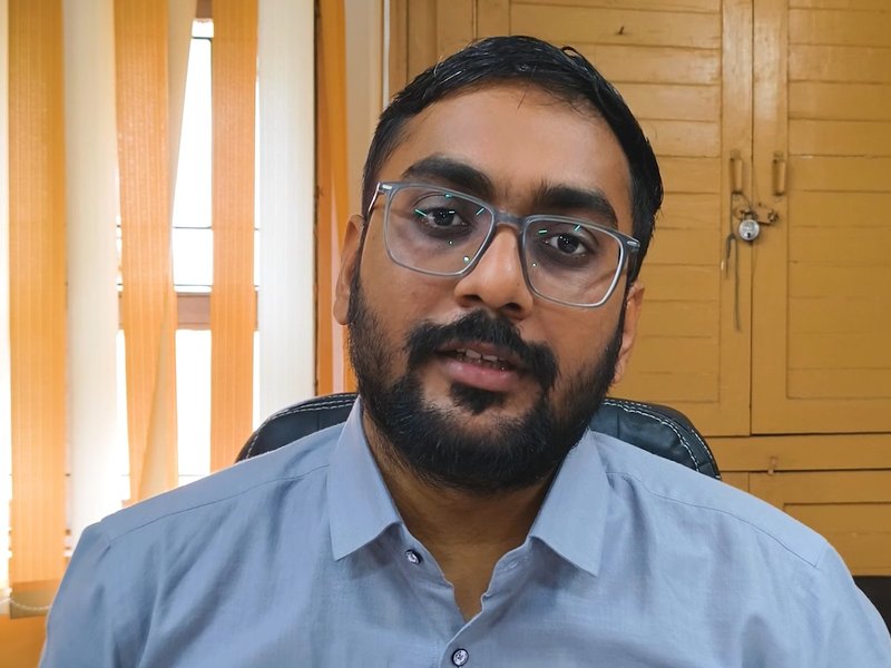 गुजरात: नवसारी के सिमलगाम गांव में वर्षा जल संचयन से संरक्षण की अनूठी पहल