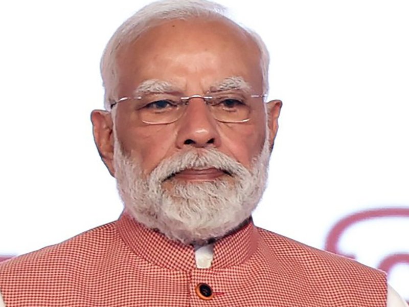 PM Modi expresses grief over Rajasthan accident, announces aid for victims' families