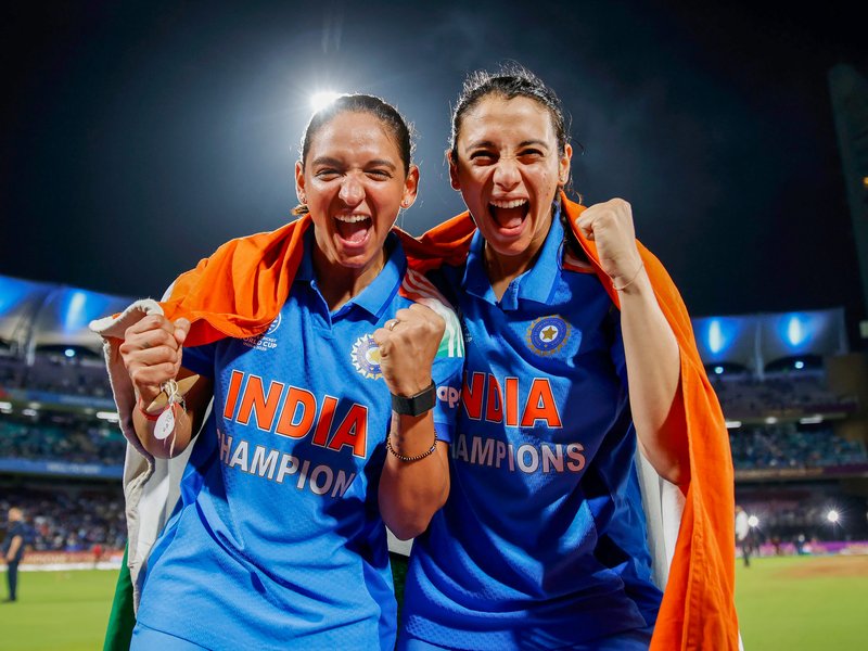 भारत की विश्व कप विजेता टीम की बुधवार को प्रधानमंत्री मोदी से मुलाकात संभव : सूत्र