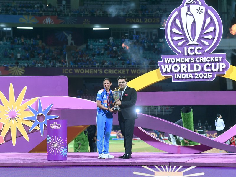 ICC, JioStar quash exit rumours; to continue four-year deal