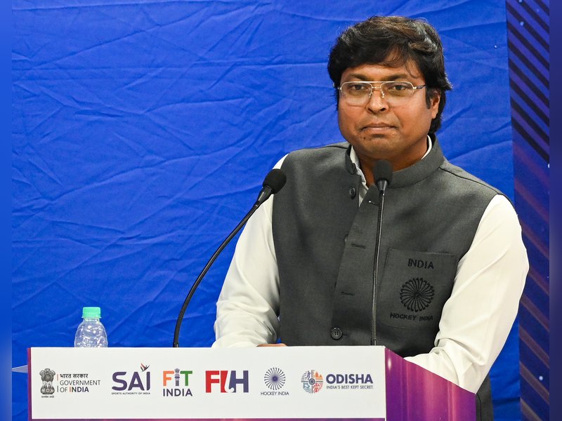 Hockey India expands Level-1 coaching programme as certified coaches cross 600 nationwide