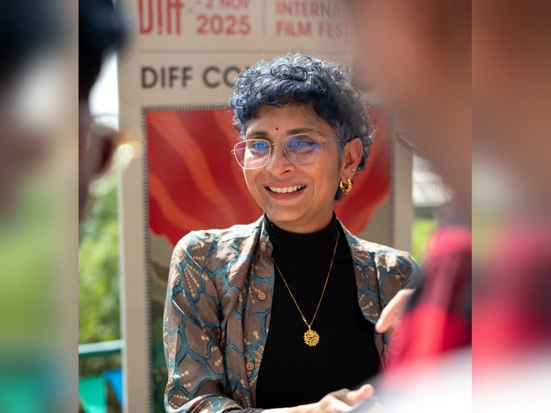 Kiran Rao on pulling audience in theatres for films like 'Homebound' & 'Sabar Bonda'