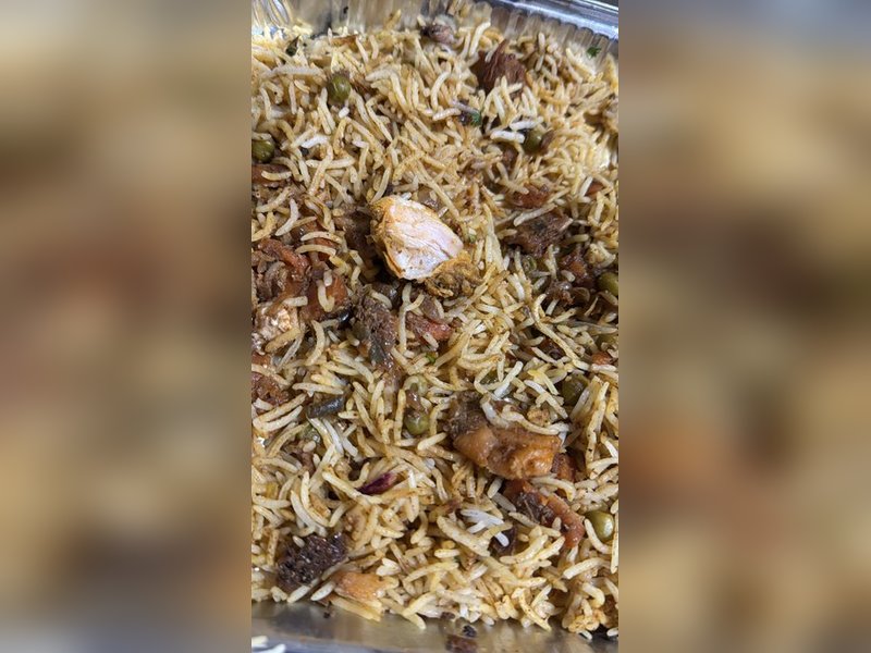 स्टार्टअप फाउंडर को वेज बिरयानी ऑर्डर करने पर मिली नॉन-वेज बिरयानी, स्विगी और बेहरोज की बढ़ी मुश्किलें